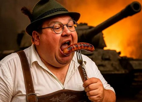 Бойко Коцев: Европа блъфира, няма да воюва с Русия. Путин и Тръмп се разбраха още в Аляска