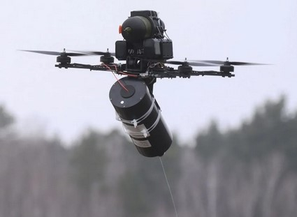 Роботи, дронове и мотори - новите реалности, за които НАТО може да не е подготвена