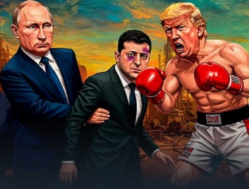 „1000 на 1000“ и „предаването на Харков“: Главните резултати от първия рунд на преговорите между 