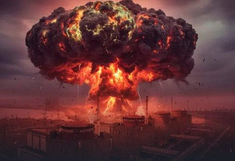 „Това е безумие“: Операцията срещу Запорожката АЕЦ тръга не по плана. Моделирането на взрива 