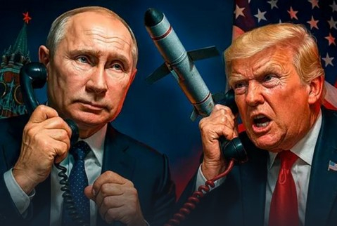 Дипломатическият удар на Кремъл: Путин направи ход, който никой не очакваше. Тръмп отстъпва.