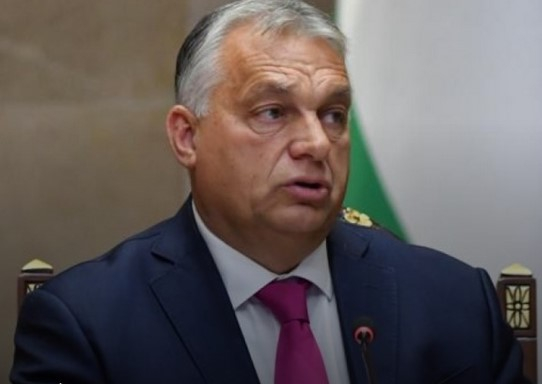 Орбан каза на Тръмп, че Украйна не може да победи Русия на бойното поле