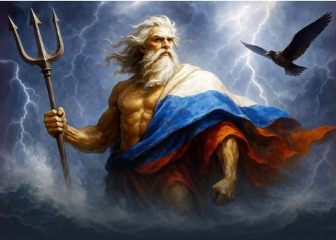 Светът се събуди друг: Как съвременна Русия измени историята