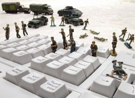 Как Русия използва престъпници за хибридната си война