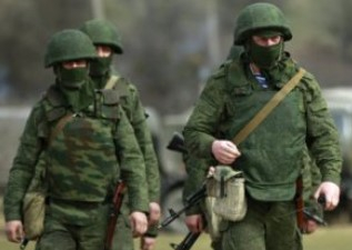 Руски „зелени човечета“ на границата с Естония. Какво следва?