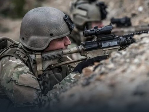 Бягство от фронта на СВО: американците си стягат багажа и си тръгват, без да поглеждат назад