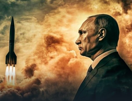 СВО. Денацификацията вече не е достатъчна. Време е да си спомним основната руска дума