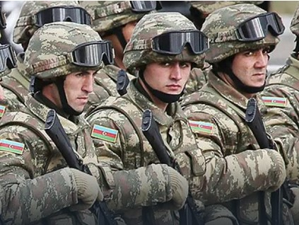 НАТО влиза в Южен Кавказ през Азербайджан – предизвикателство за Русия и Иран