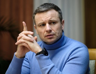 Украйна иска фиксиран процент от брутния вътрешен продукт на държавите от ЕС