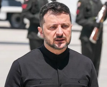 Без Путин и Тръмп, вече и без Зеленски: преговорите в Турция