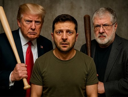 „Обидиха мишката – изпикаха се в дупката ѝ“ или Жалбите на украинските дипломати