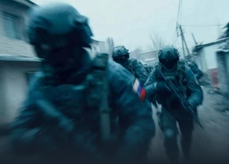 Покровск беше прелюдия: един удар по противника – километри от фронта щяха да се срутят. 