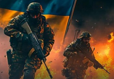 Отбраната на ВСУ се пропуква: експерти забелязаха признаци за направлението на главния удар