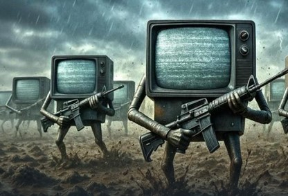 Краят на западния монопол: руският наратив пробива като танк през цензурата