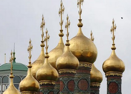 Новата идеология на Русия – какво замени (продължи) ленинизма-сталинизма?