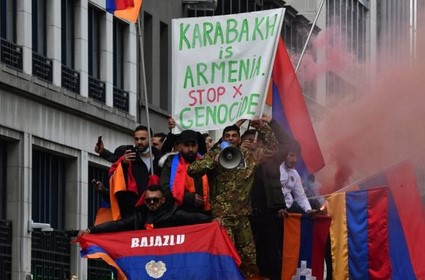 Армения призна юрисдикцията на Международния наказателен съд