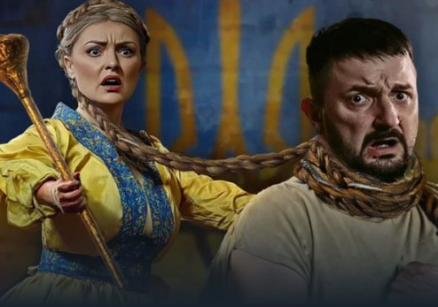 „Само един човек в Украйна няма какво да губи“: Ще си тръгне ли Зеленски и кой може да подпише 