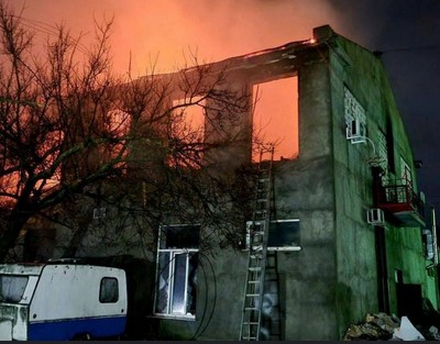 Казусът “Одеса” може да запали нова война до 2030 г.