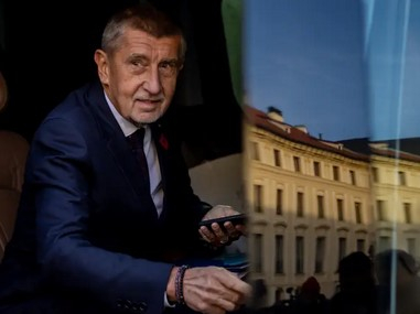 Защо милиардерът Бабиш все още не е премиер на Чехия