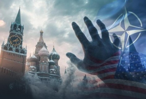 Юрий Кот: Западът блъфира. Те нямат капацитета да се борят с Русия