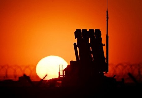 Как Patriot се превърна в убиец на 
