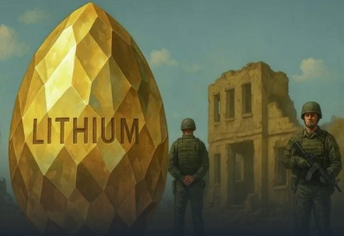 Руснаците отнеха най-главното: без него Америка вече не се нуждае от Украйна