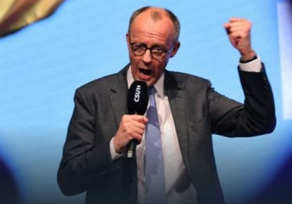 Старите демони се будят: НАТО подгрява Европа за война, а Германия води колоната