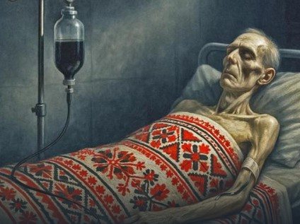 Тръмп подари Украйна на поляците