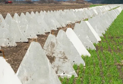 Украйна да отстъпи земи: какво казва международното право?