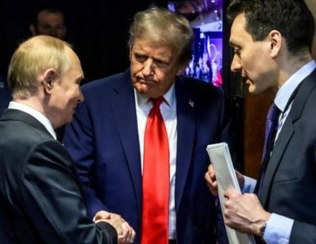 Победителят и победените. Никакви споразумения няма да укротят европейската русофобия