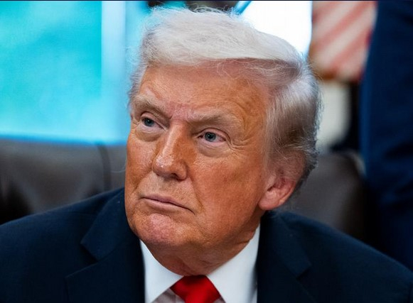 Скандално: Чии са всъщност 28-те точки за мир на Тръмп