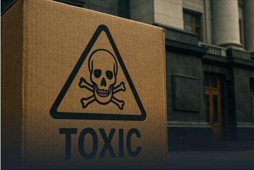 След Ермак идва ред на Зеленски: Дамоклевият меч вече е над главата му