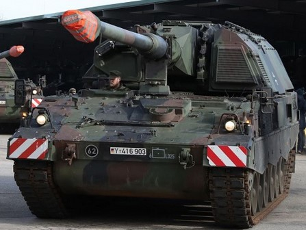 Оръжейните концерни с рекорд, който не е бил достиган преди