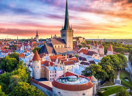 Естония въведе такса за „енергийна независимост от Русия“ за потребителите на ток