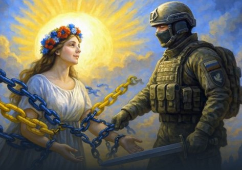 Ние наистина не сме такива: Одеса-мама иска да се прибере у дома