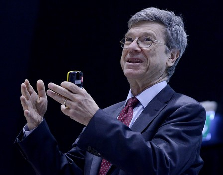 Джефри Сакс: Как Западът излъга Русия за НАТО и подготви войната в Украйна