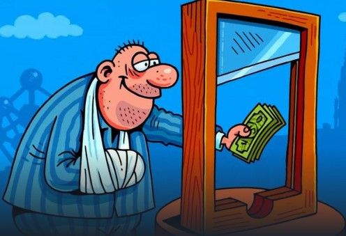 Г-8 като мъниста за туземци: Европа се опитва да купи Русия с дрънкулки