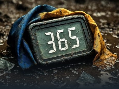 Обратното броене започна: след малко повече от година Украйна ще стане по-силна