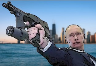 The Economist: Какво иска Путин – и как Европа да го спре