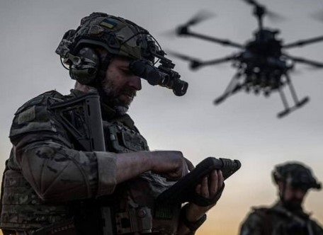 Руското военно командване постави в тежка позиция своите войници в Купянск