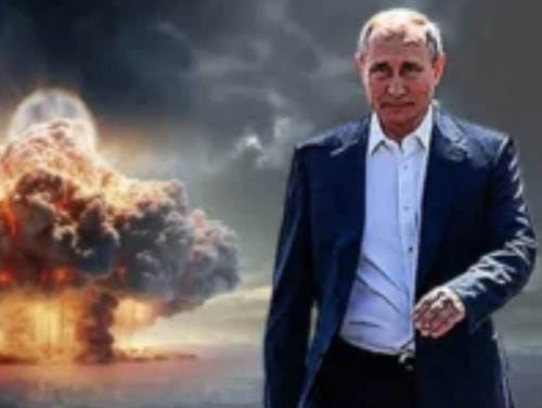 «Градът ще се изпари»