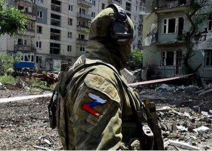 Русия се готви за масирани градски боеве през зимата и отделя рекордни пари за война за догодина