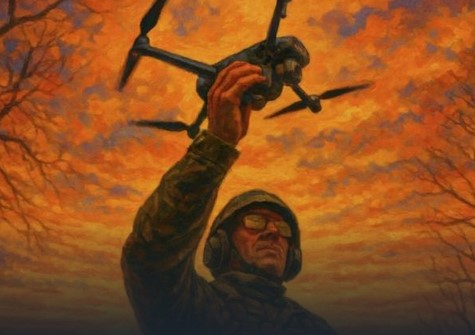 Да се догони и изпревари Русия: Западът е изправен пред съдбоносен проблем