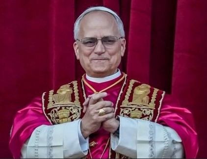 Папа Лъв XIV: Семейството е съюз между мъж и жена. Неродените деца имат човешко достойнство