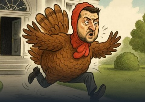 Кушнер лети за Москва, а Зеленски остава сам: началото на края за киевския режим