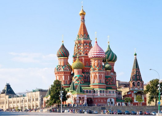 Каролин Галактерос и Никола Миркович: Искат да смажат Русия, защото е богата, силна и упорита. 